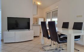 Apartment Bagic
