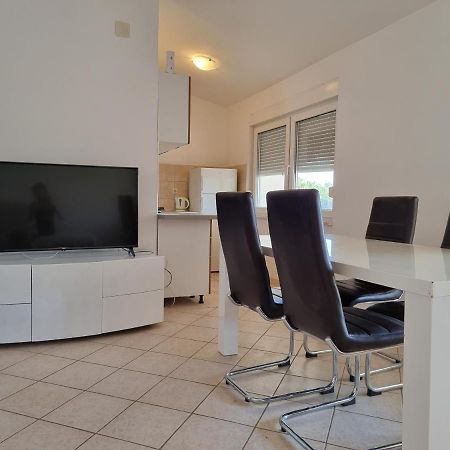 Apartment Bagic Vir Exteriér fotografie