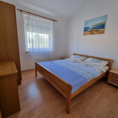 Apartment Bagic Vir Exteriér fotografie