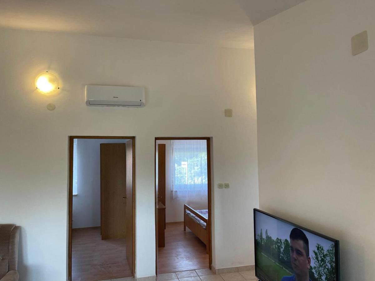 Apartment Bagic Vir Exteriér fotografie
