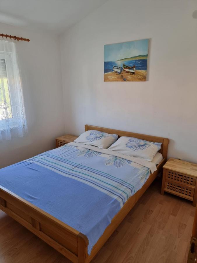 Apartment Bagic Vir Exteriér fotografie