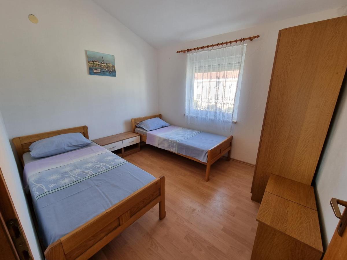Apartment Bagic Vir Exteriér fotografie