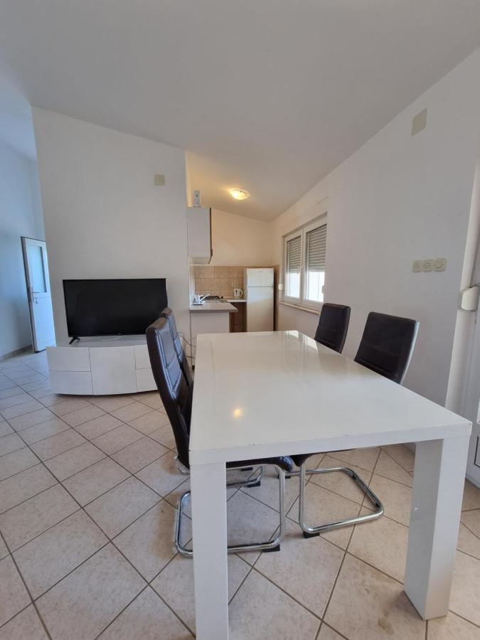 Apartment Bagic Vir Exteriér fotografie