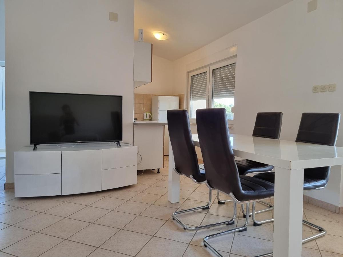 Apartment Bagic Vir Exteriér fotografie