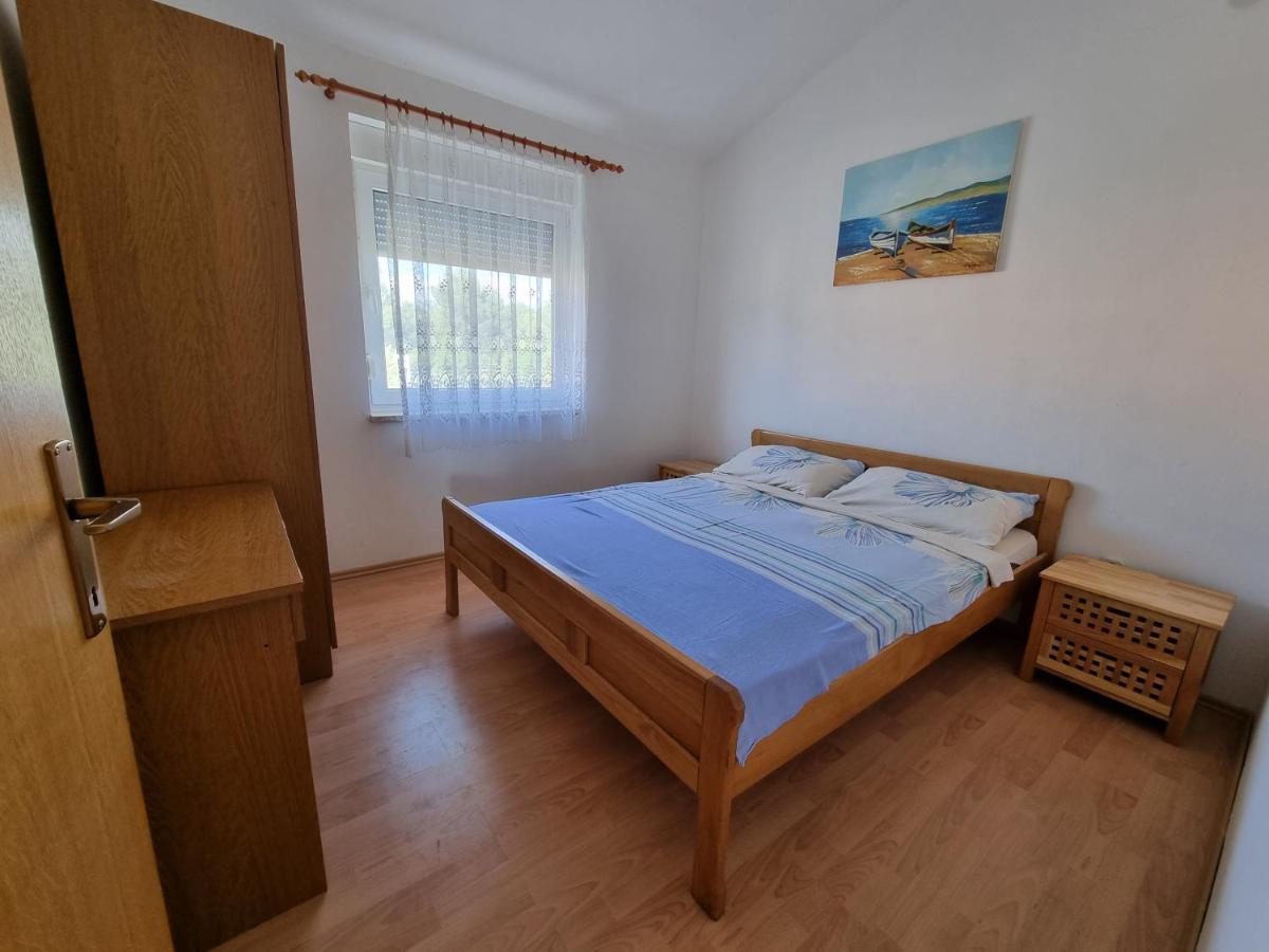 Apartment Bagic Vir Exteriér fotografie